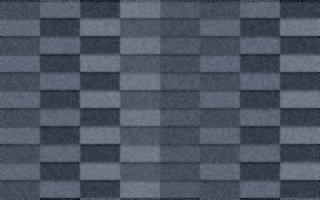 Illustrative Colonial Slate asphalt-shingle color swatch